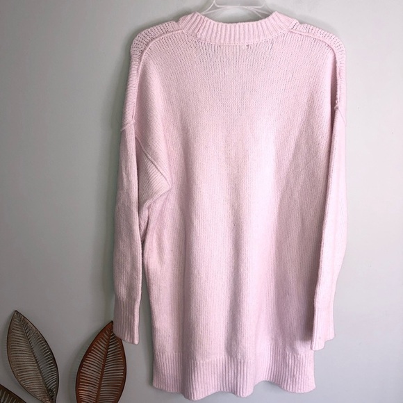 Joie Limana Wool Blend Dolman Sweater - Picture 9 of 11